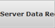Server Data Recovery Delaware server 